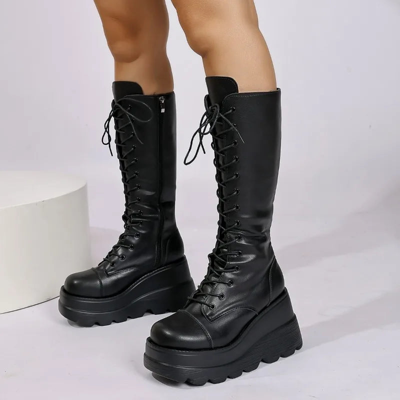 Dominara Boots