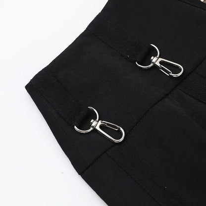 Ravyn Skirt