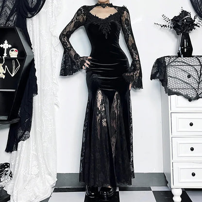 Ravenna Dress