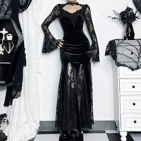 Ravenna Dress