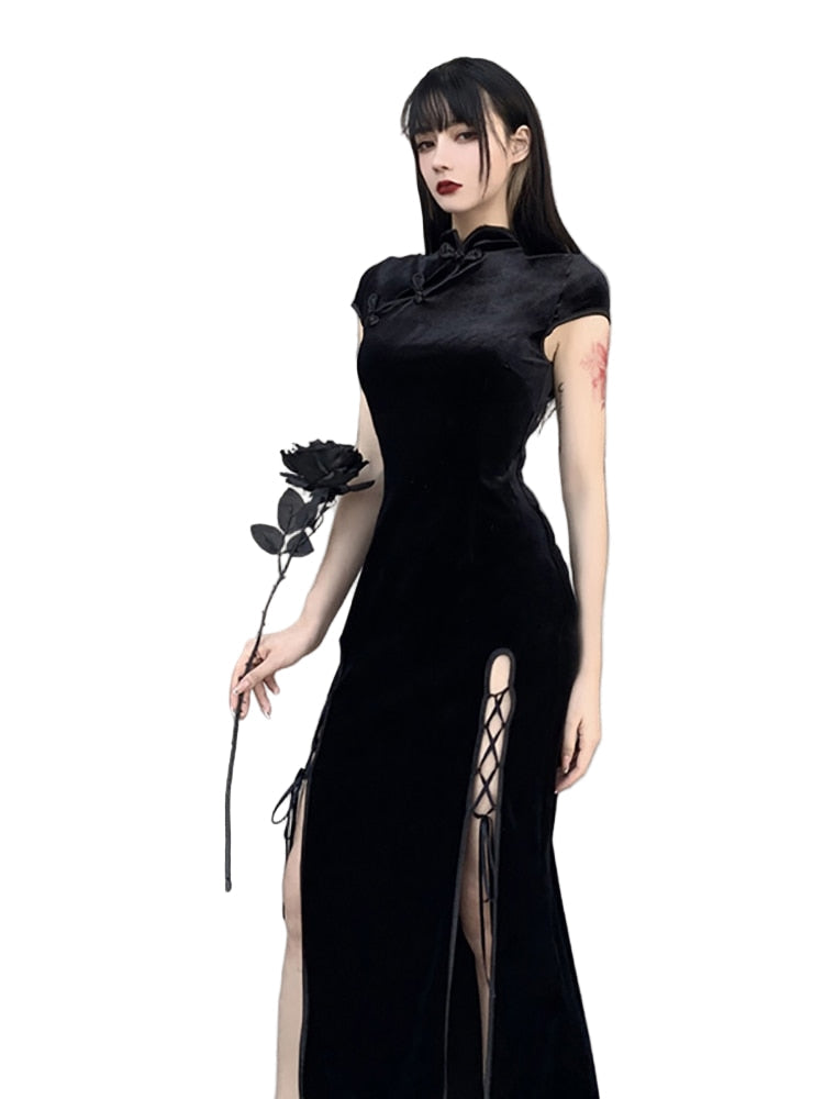 Jinx Dress