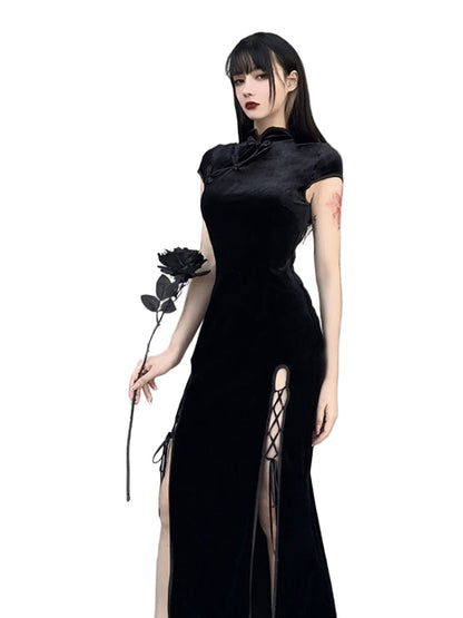 Jinx Dress