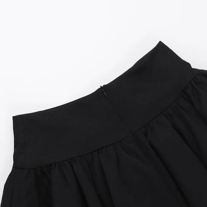 Crossveil Skirt