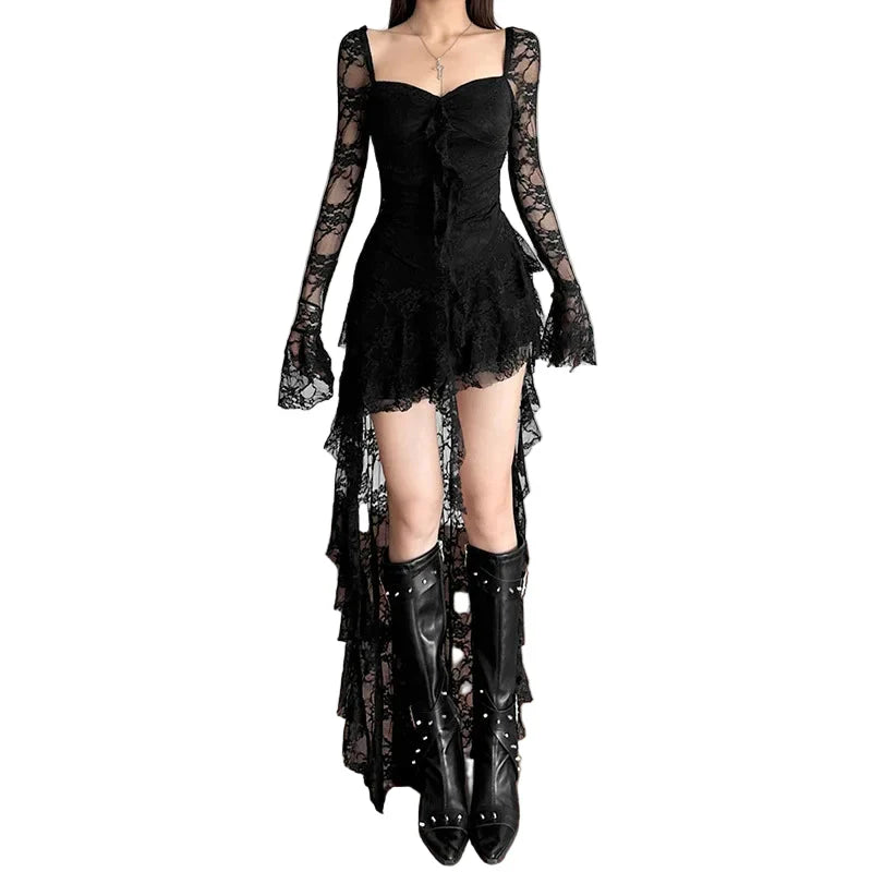 Celestia - Creepy Goth