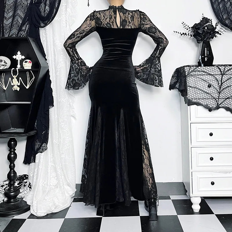 Ravenna Dress