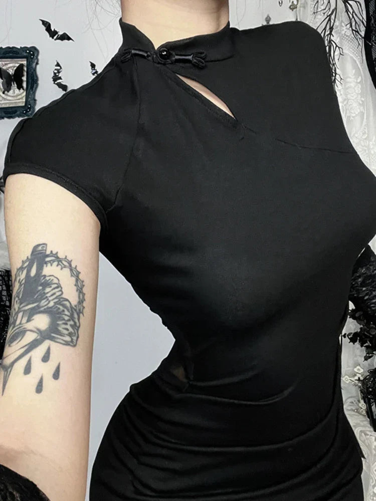 Velmira Dress