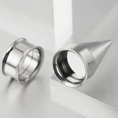 STELLAR STAINLESS STEEL EAR STRETCHING KIT