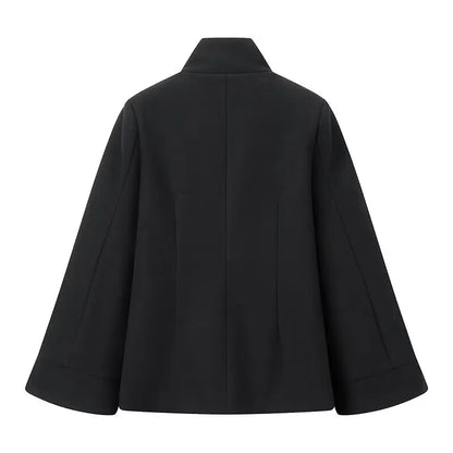 Women's Classic Jacket Black