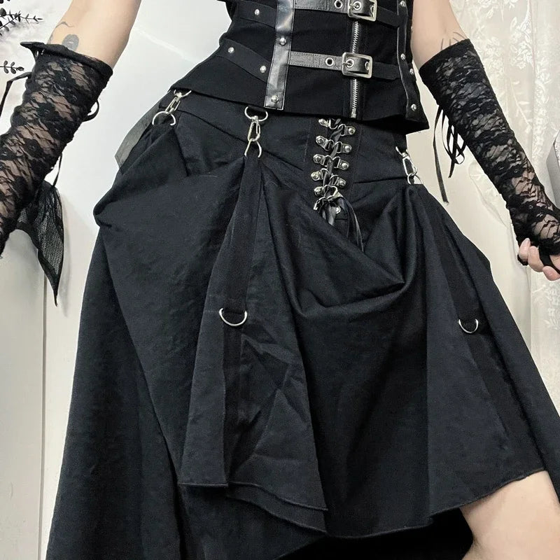 Ravyn Skirt