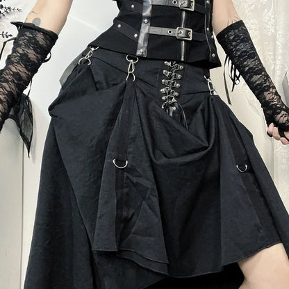 Ravyn Skirt