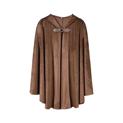 Retro Cape