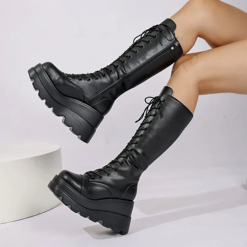 Dominara Boots