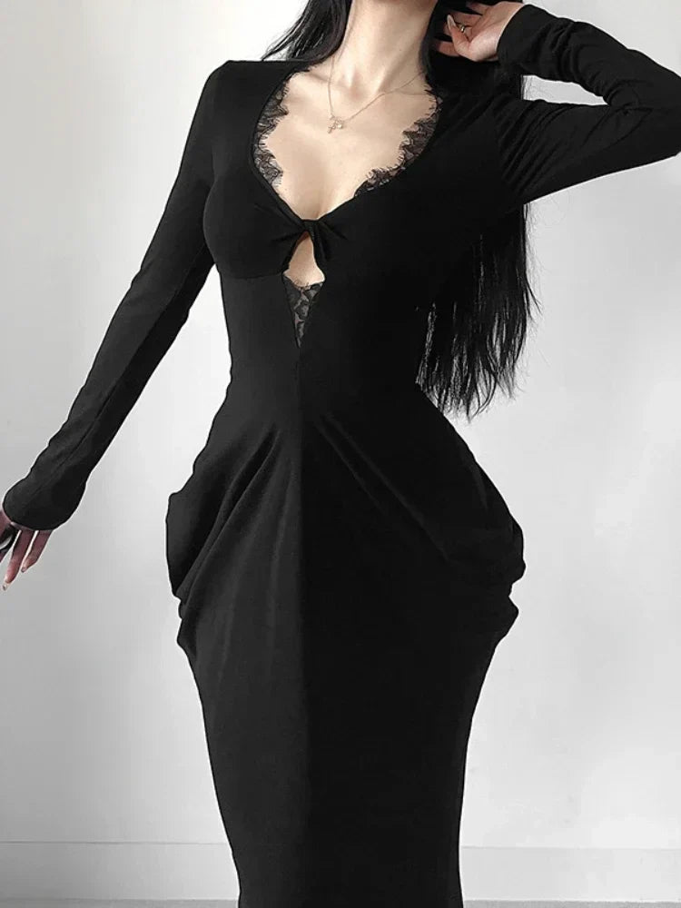 Seraphis Dress