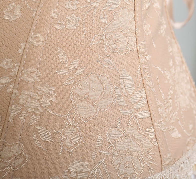 Valeria Nightshade Corset