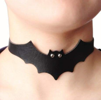 Bat Choker