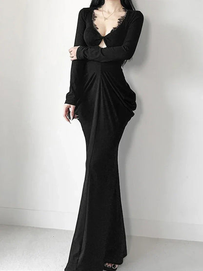 Seraphis Dress