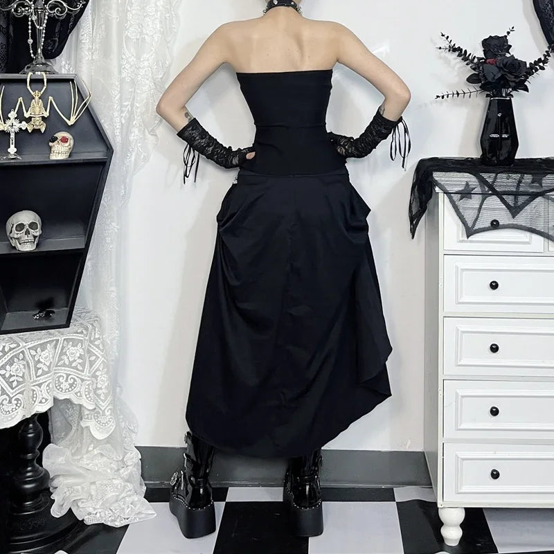 Ravyn Skirt