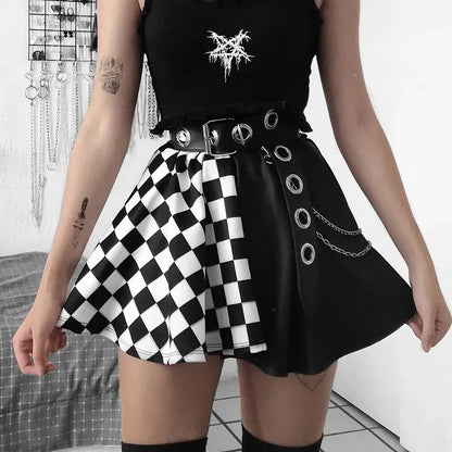 Péril Skirt