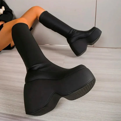 Oblivara Boots
