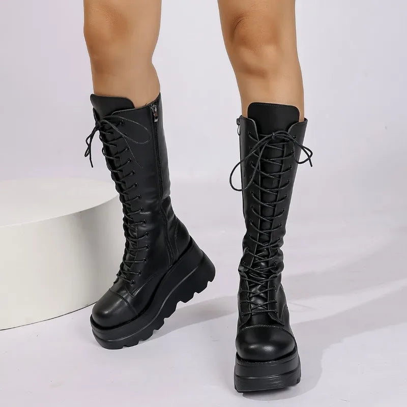 Dominara Boots