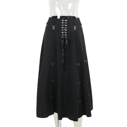 Ravyn Skirt