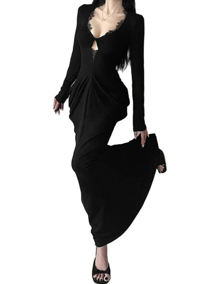 Seraphis Dress