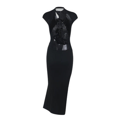 Velmira Dress