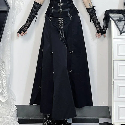 Ravyn Skirt