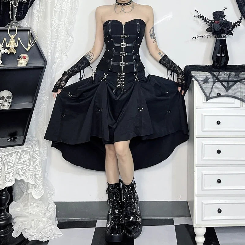 Ravyn Skirt