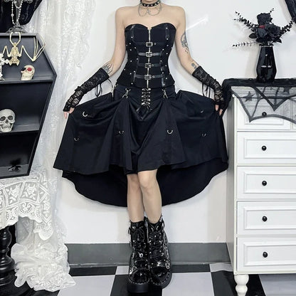 Ravyn Skirt