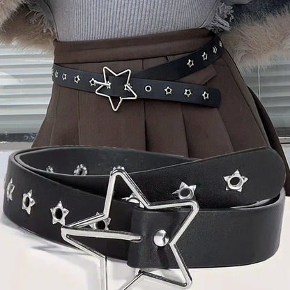 Women's Gothic Belt - primary lifestyle photo (1 of 3)