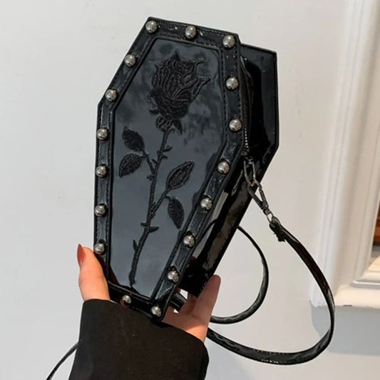 Women's Coffin Purse - primary lifestyle photo (1 of 2)