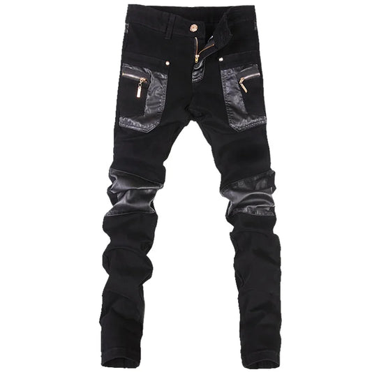 Men's Pants - front studio view (1 of 2)
