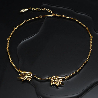 ABYSSAL BIND NECKLACE