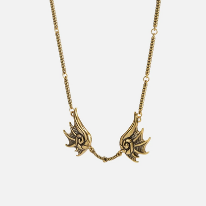 ABYSSAL BIND NECKLACE