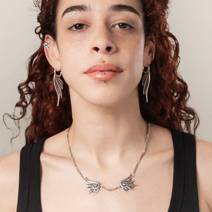 ABYSSAL BIND NECKLACE
