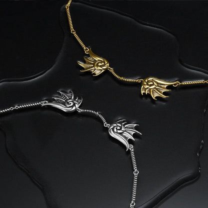 ABYSSAL BIND NECKLACE