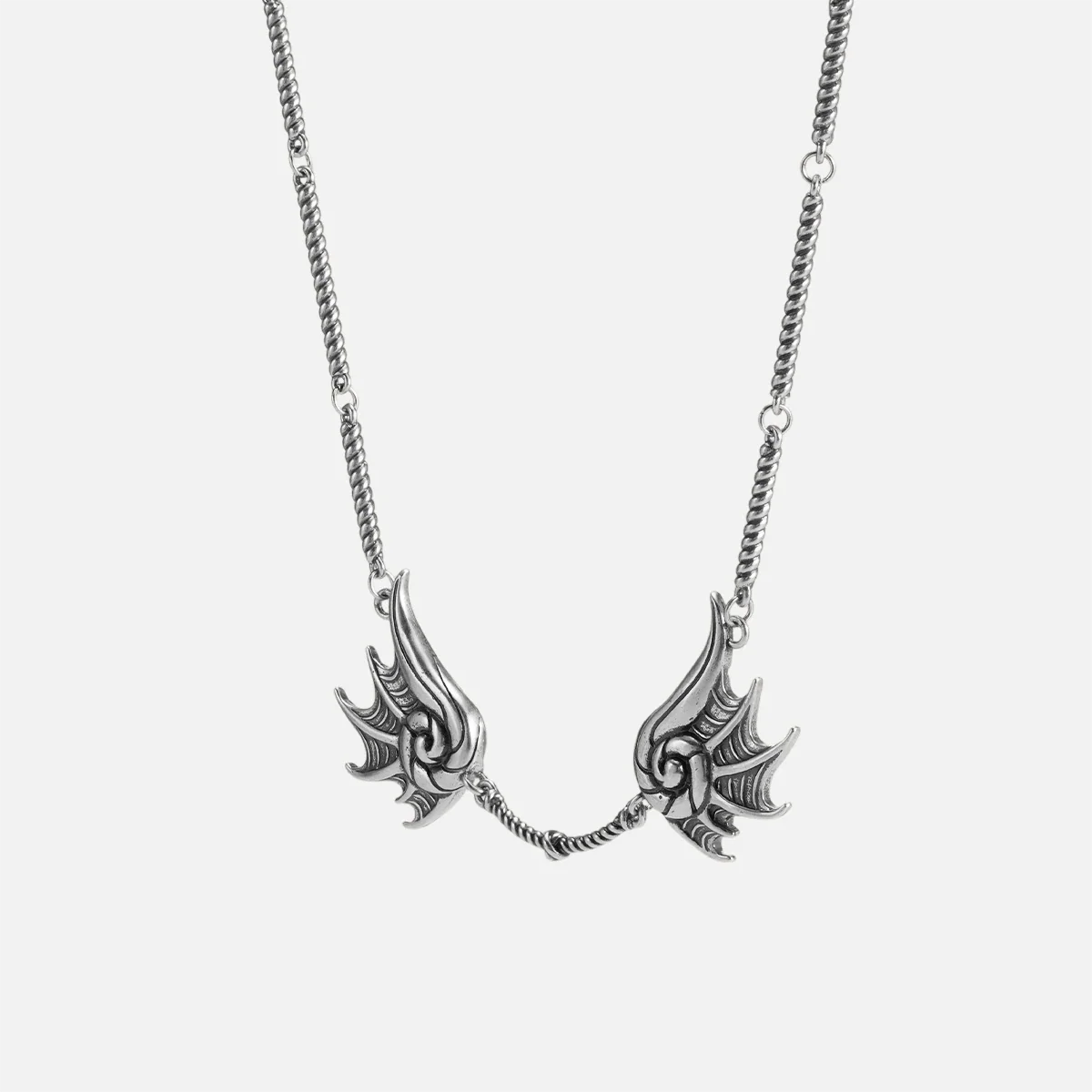 ABYSSAL BIND NECKLACE