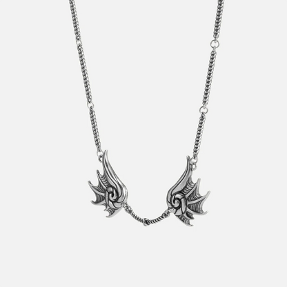 ABYSSAL BIND NECKLACE