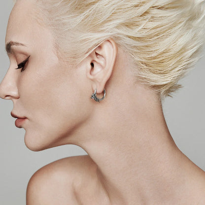 ADAPTIVE EVOLUTION EARRINGS