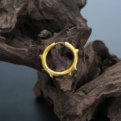 ANCIENT THORN HOOPS