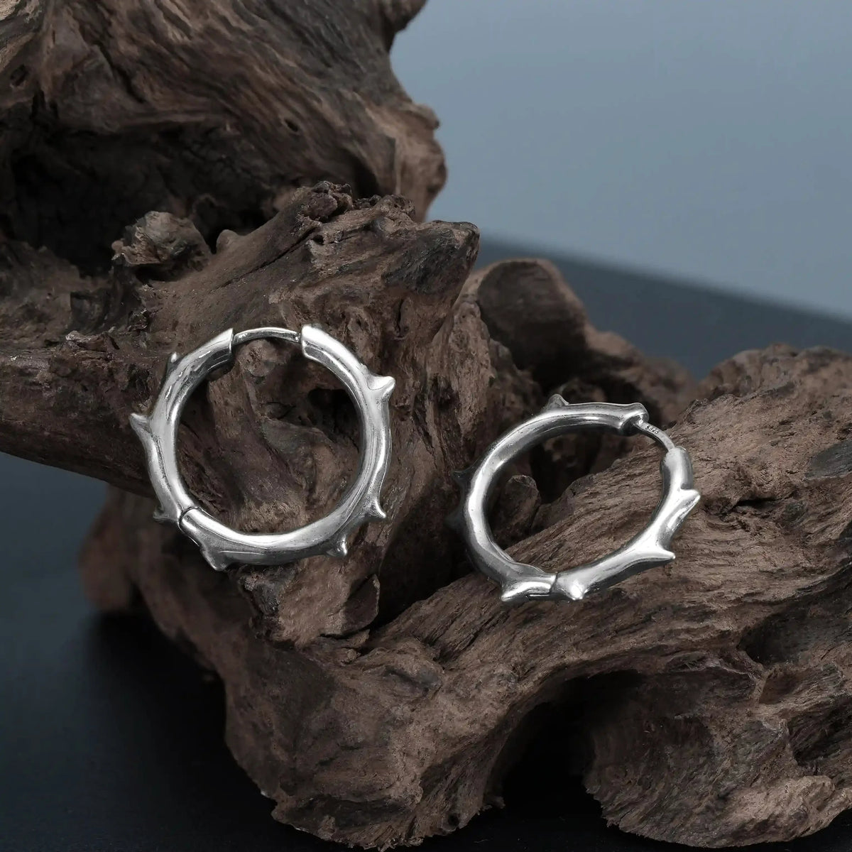 ANCIENT THORN HOOPS