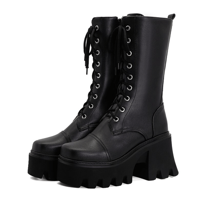 Aphelios Boots - front studio view (1 of 4)
