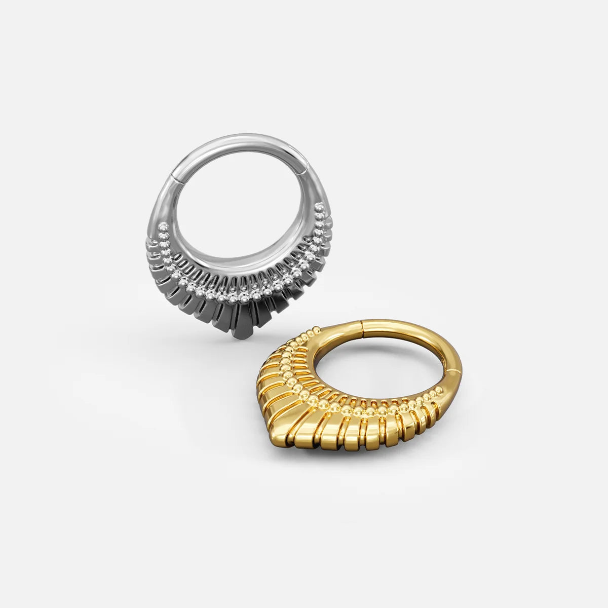 ARTISAN INSPIRED CLICKER