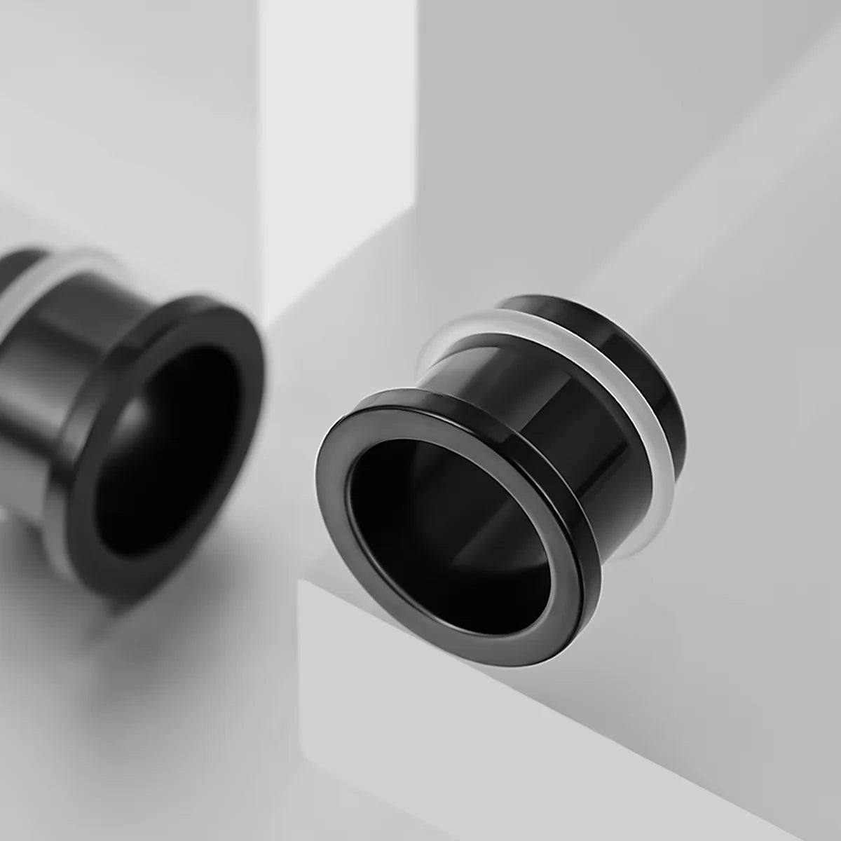 AURORA STEEL EAR STRETCHING KIT