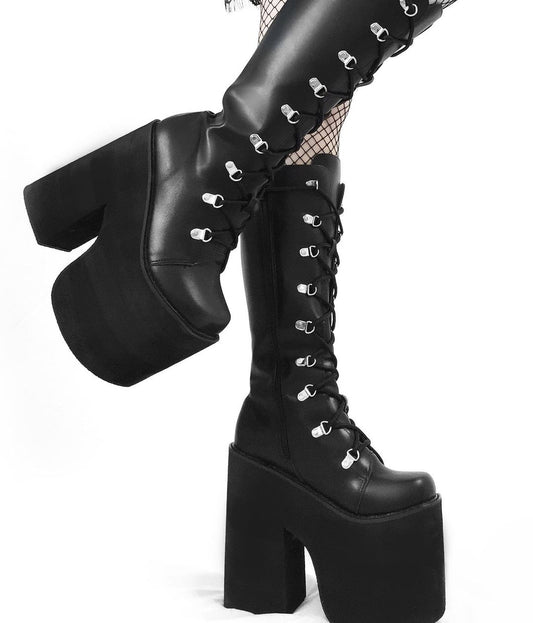 Bad Karma Boots - primary lifestyle photo (1 of 3)