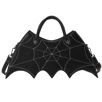 Bat Shoulder Bag - front studio view (1 of 3)