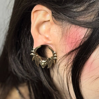 BAT WHISPER TUNNELS