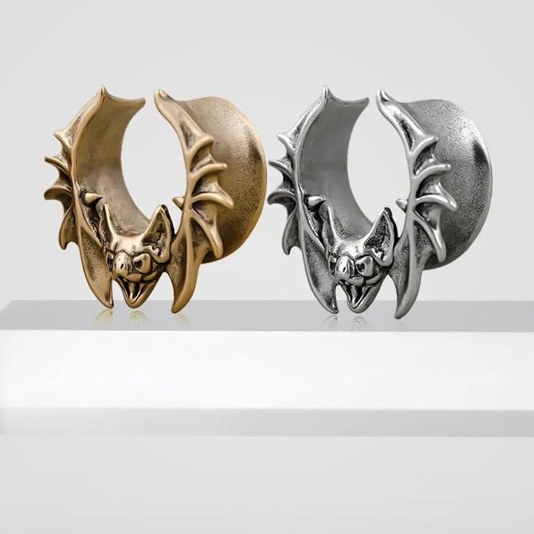 BAT WHISPER TUNNELS