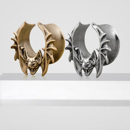 BAT WHISPER TUNNELS